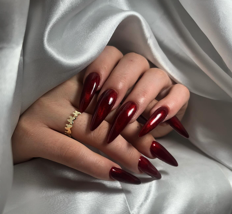 Güzellik Merkezi Çalışması